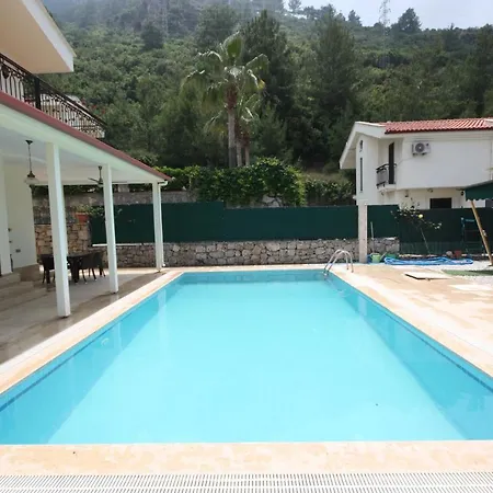 Naz Willa Fethiye