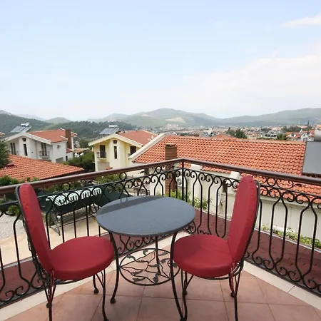Naz * Fethiye