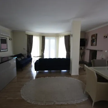 Villa Naz Fethiye